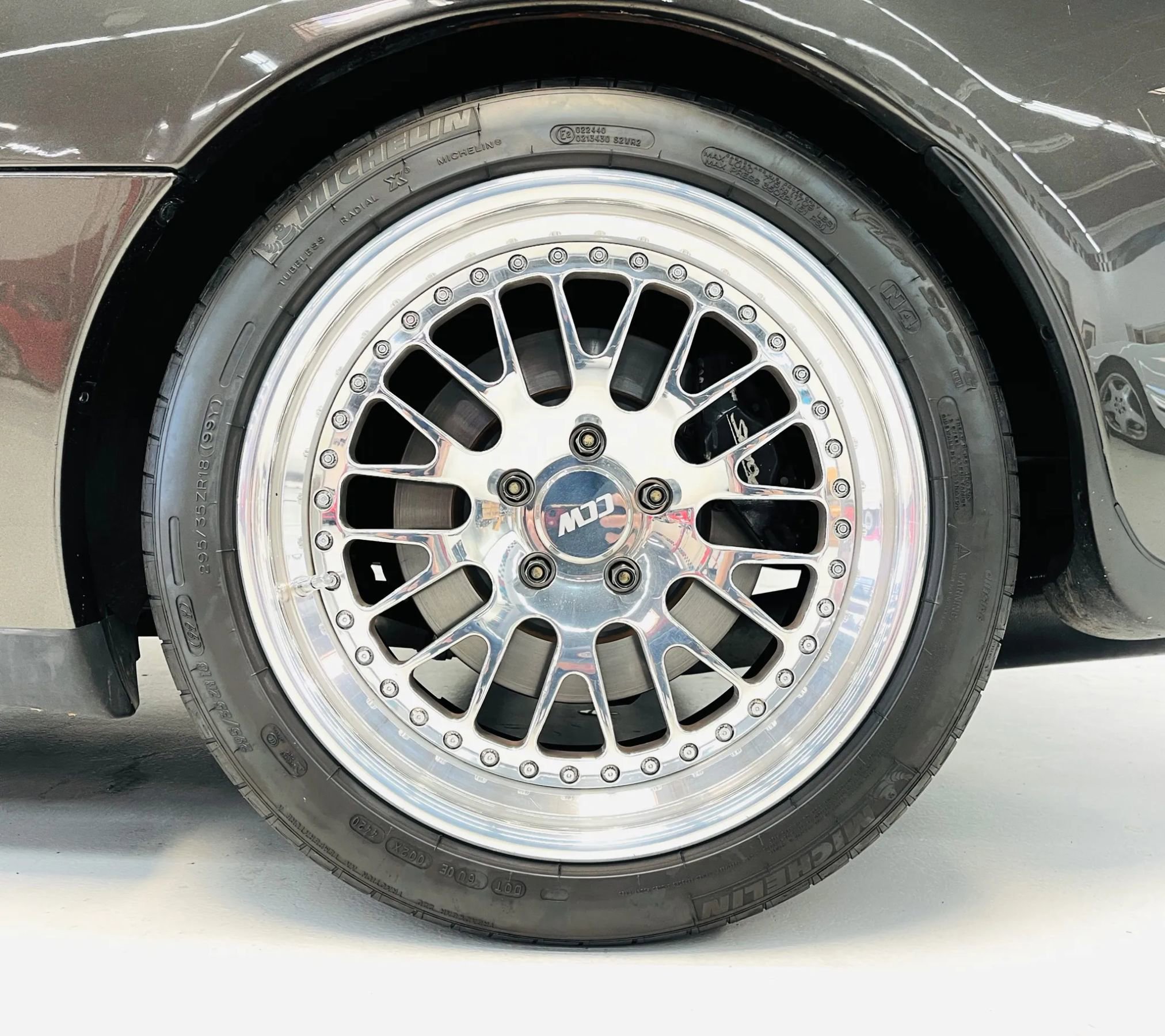 Used 1995 Toyota Supra image 27