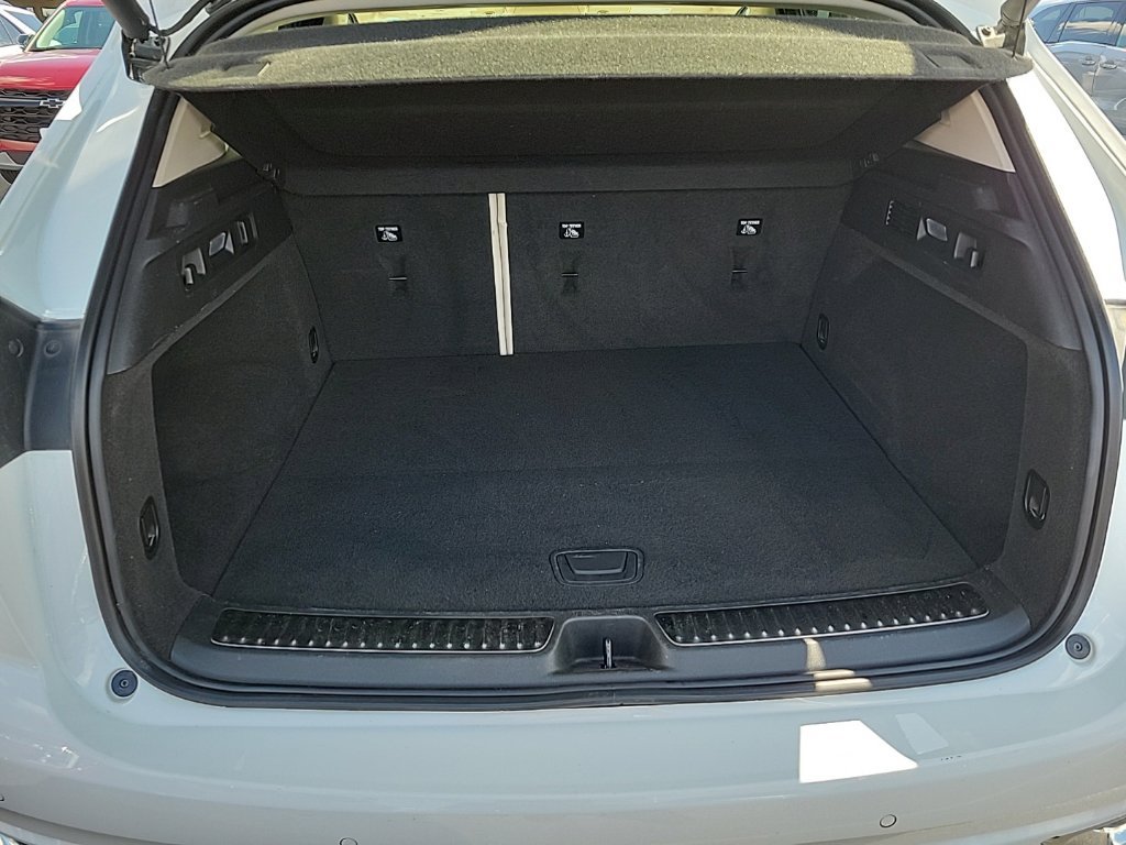 Used 2021 Buick Envision Avenir AWD/4WD image 8