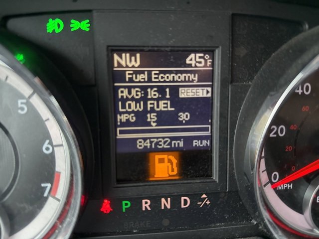 Used 2017 Dodge Grand Caravan GT image 10