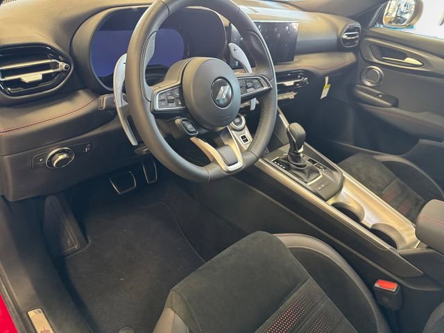 New 2024 Dodge Hornet R/T Plus image 11