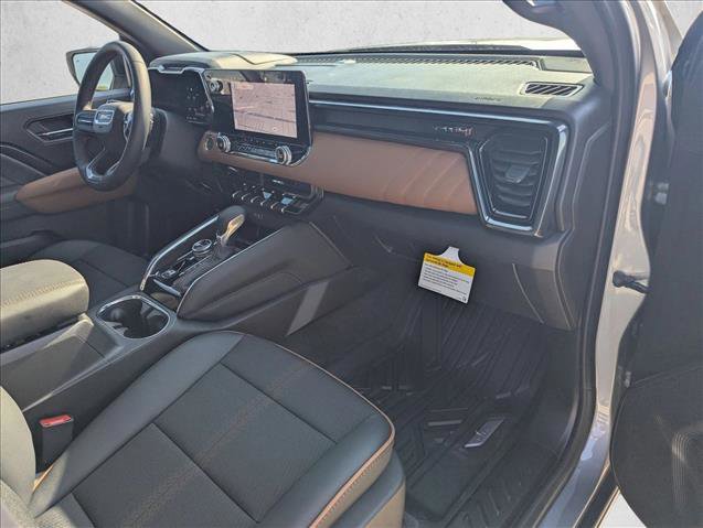 New 2026 GMC Canyon AT4 image 18