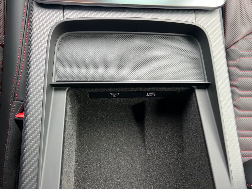 New 2026 Audi RS Q8 performance image 38