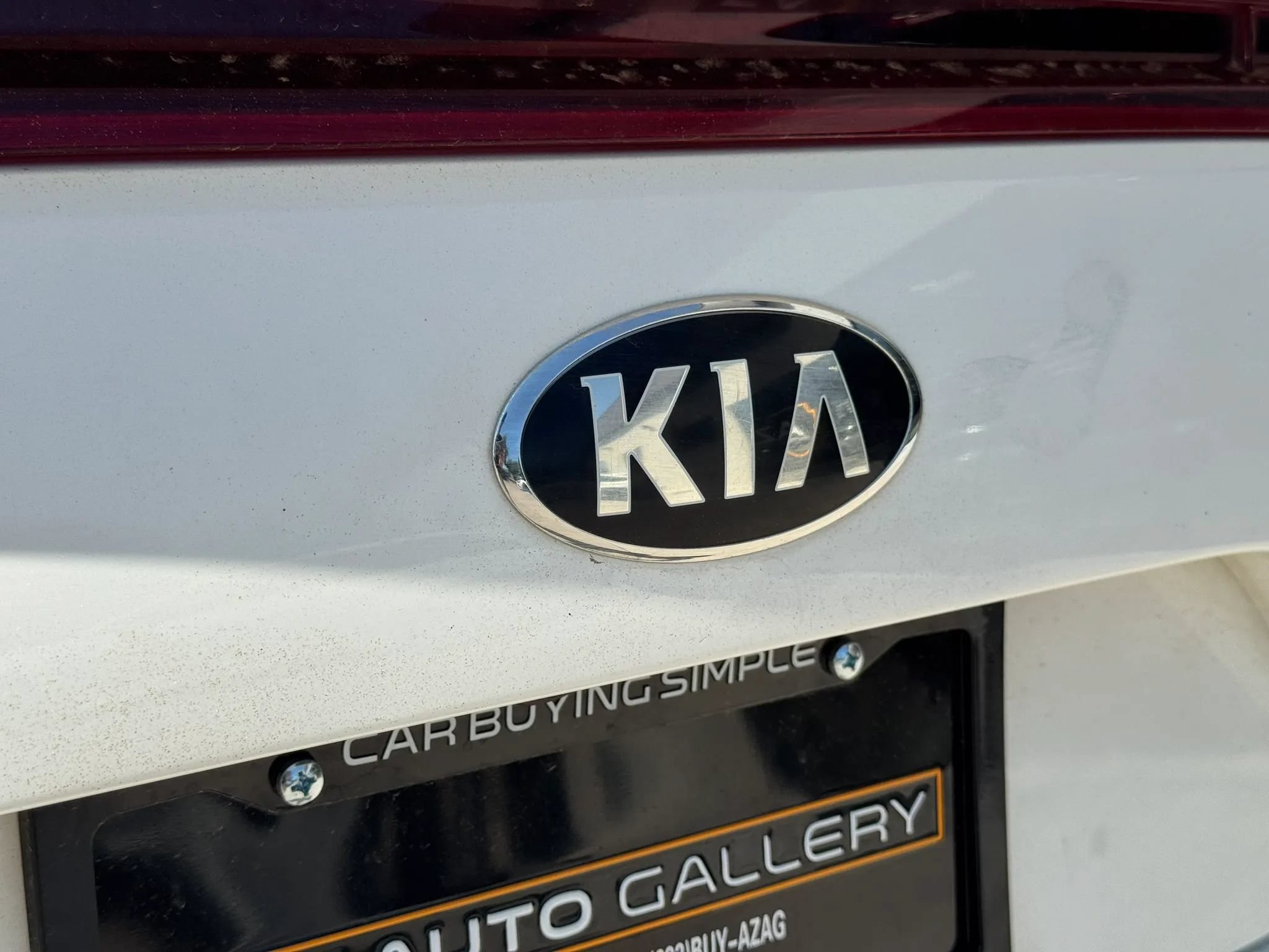 Used 2018 Kia Stinger Premium RWD image 49