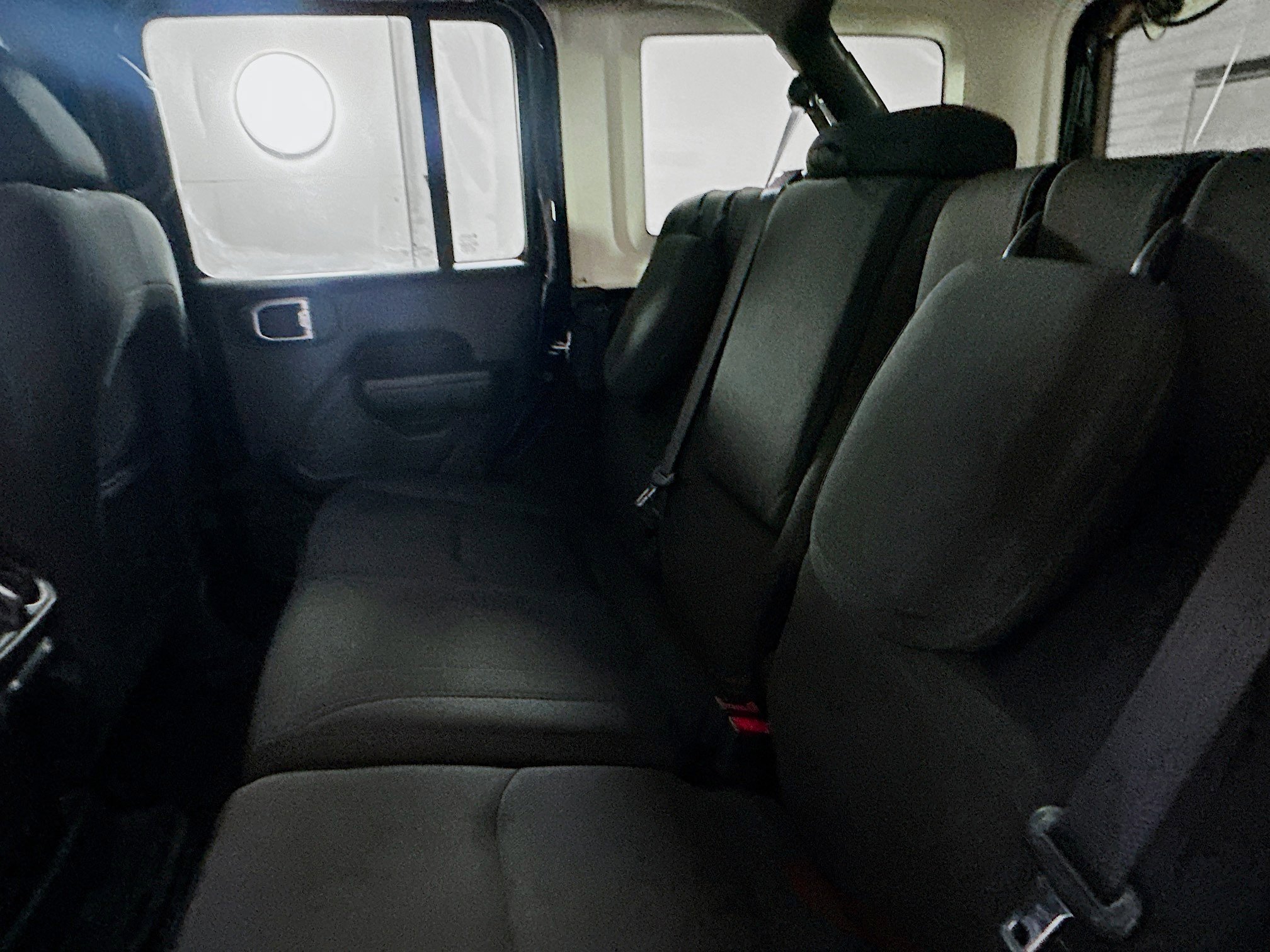 Used 2023 Jeep Wrangler Unlimited w/ Convenience Group image 26