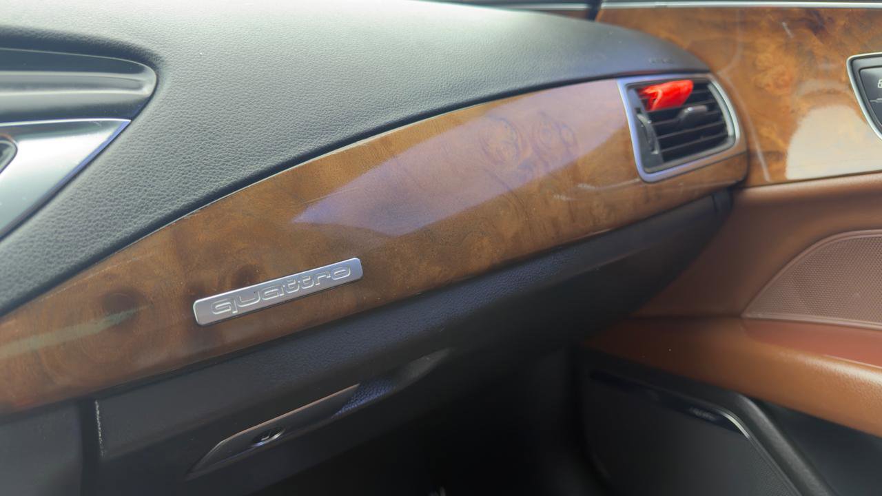 Used 2012 Audi A7 3.0T Prestige AWD/4WD image 27