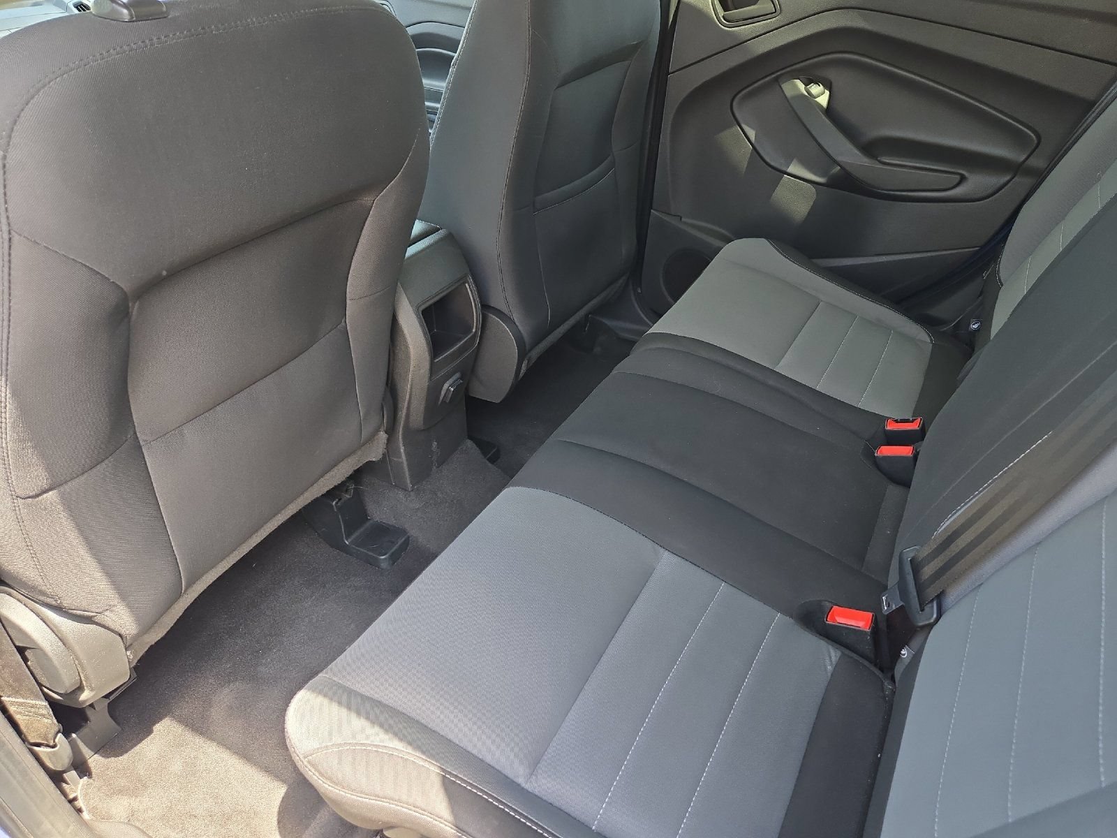 Used 2019 Ford Escape S FWD image 11