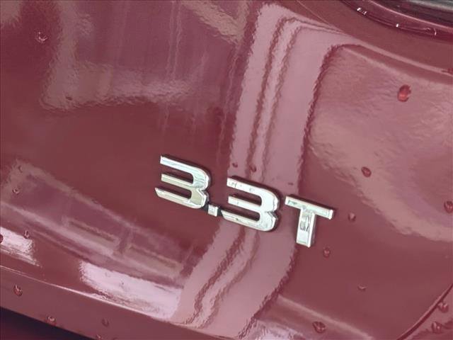 Used 2018 Genesis G80 3.3T Sport RWD image 6