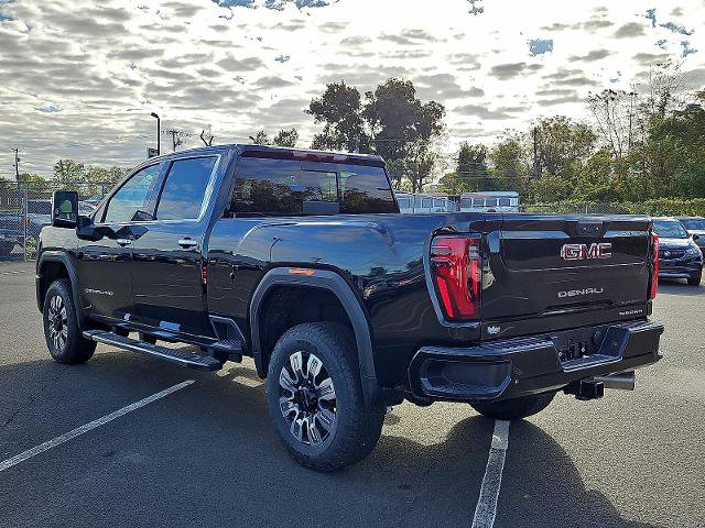 New 2026 GMC Sierra 2500 Denali w/ Denali Reserve Package image 4