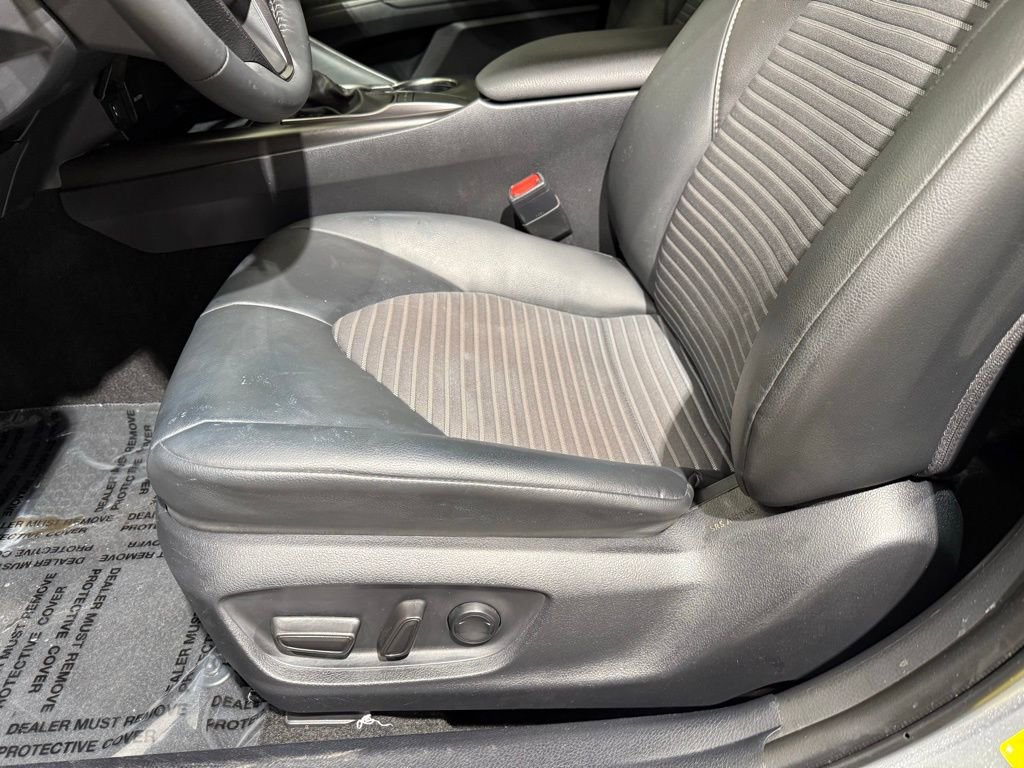 Certified 2024 Toyota Camry SE image 13