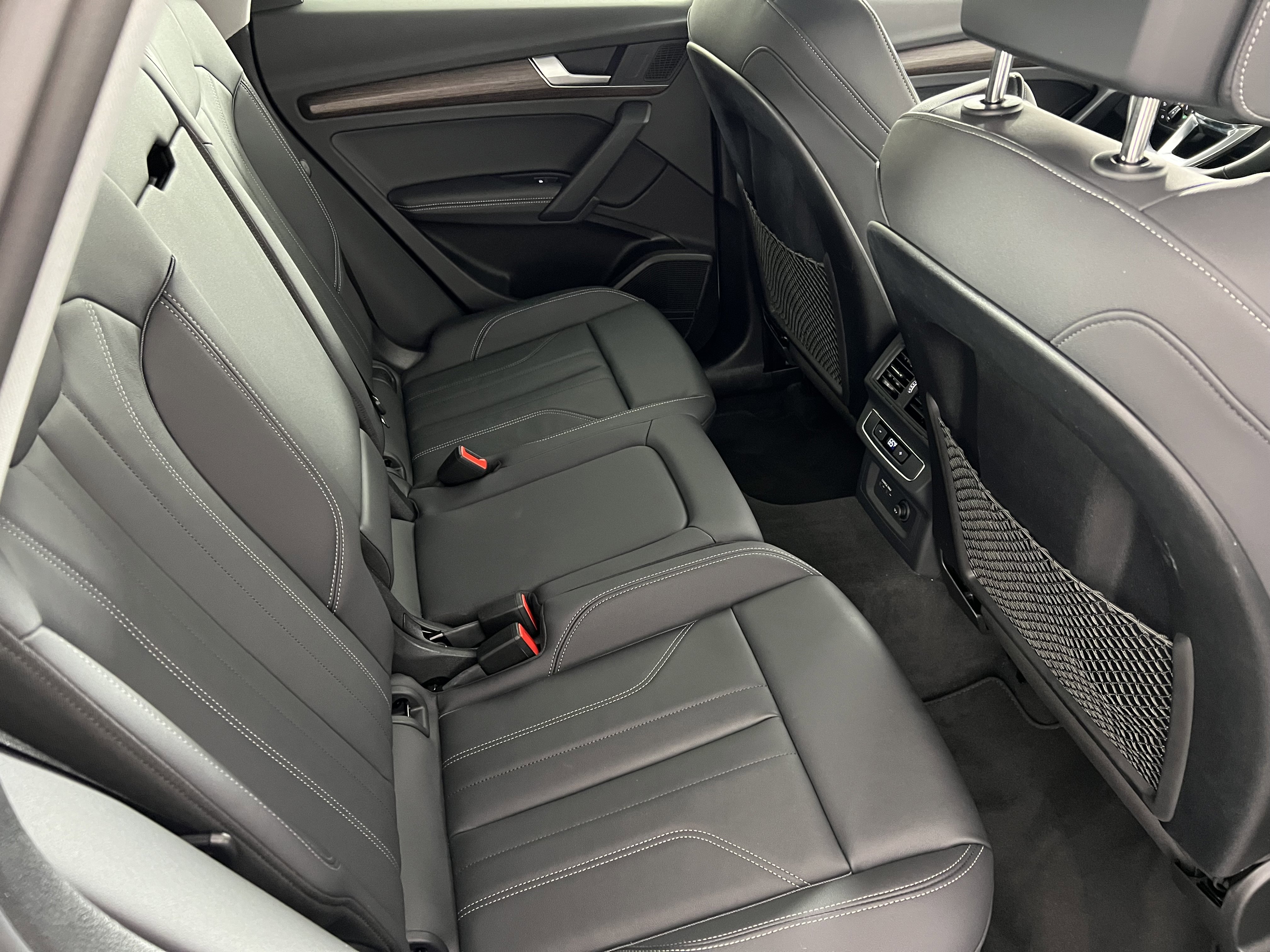 Used 2024 Audi Q5 2.0T Premium Plus image 23