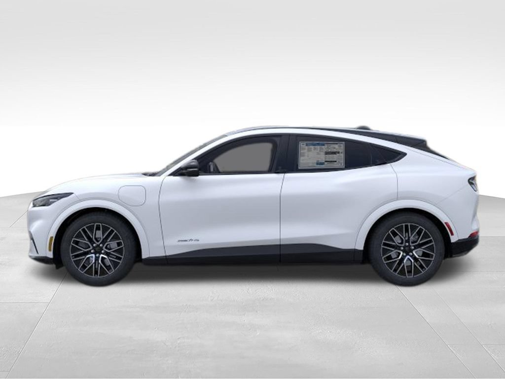 New 2026 Ford Mustang Mach-E Premium AWD/4WD image 3