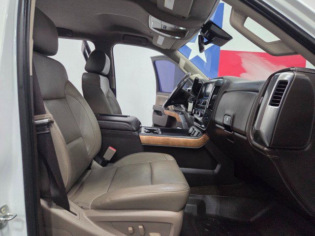 Used 2017 Chevrolet Silverado 2500 LTZ w/ Duramax Plus Package AWD/4WD image 68