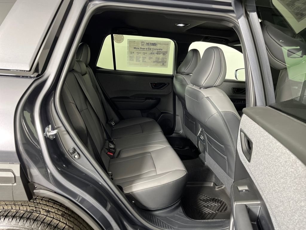 New 2026 Subaru Outback Limited XT image 12