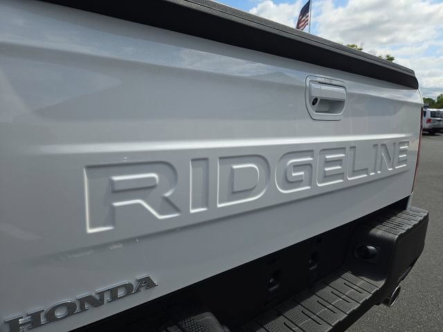New 2026 Honda Ridgeline RTL image 21