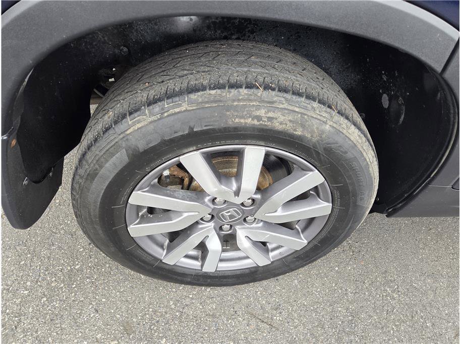 Used 2020 Honda Pilot Black Edition image 9