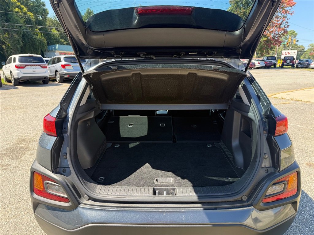 Used 2019 Hyundai Kona SE image 5