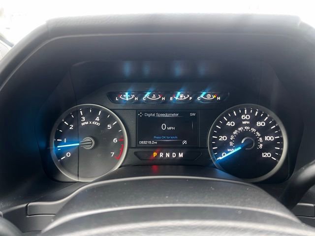 Used 2020 Ford F150 XLT w/ Equipment Group 302A Luxury image 23