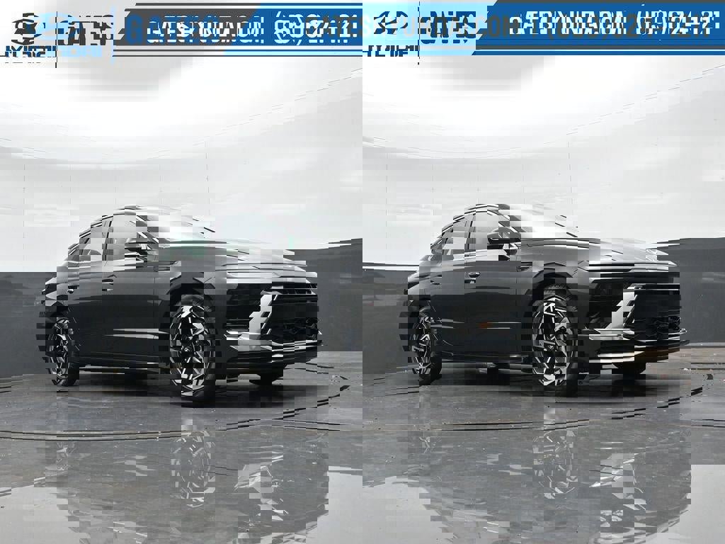 New 2026 Hyundai Sonata SEL image 45