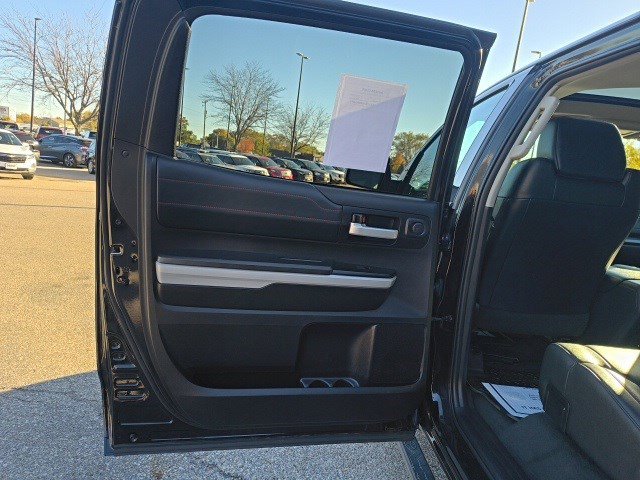 Used 2021 Toyota Tundra TRD Pro image 14