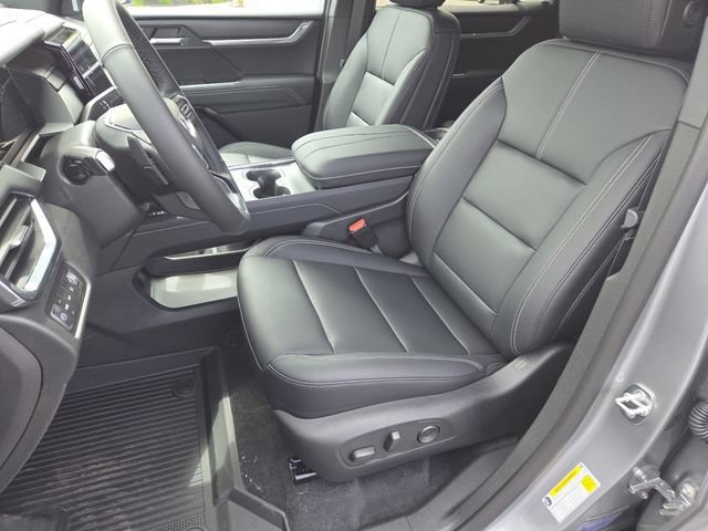 New 2026 GMC Acadia Elevation w/ Black Edition AWD/4WD image 33