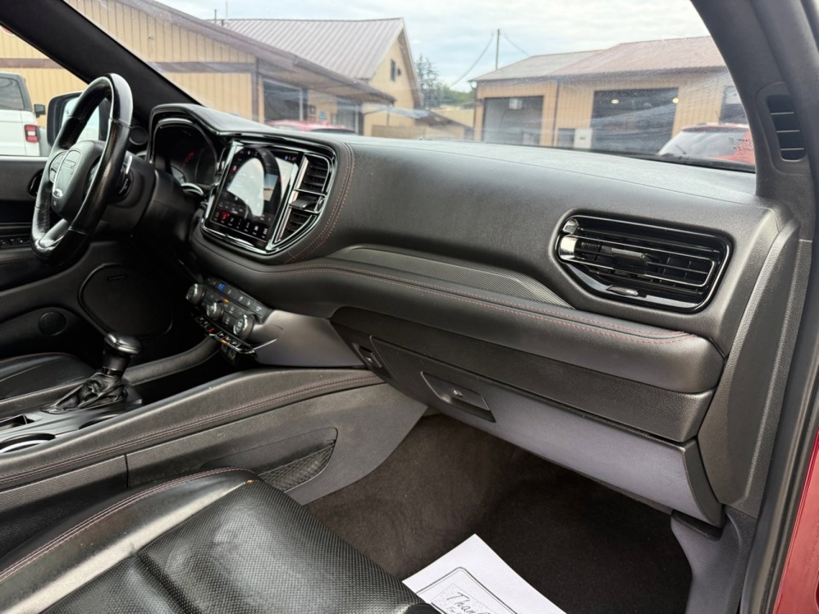 Used 2022 Dodge Durango R/T image 12