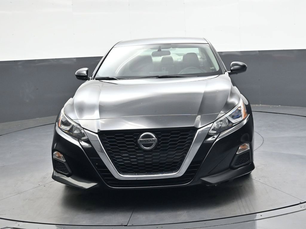 Used 2020 Nissan Altima 2.5 S FWD image 13