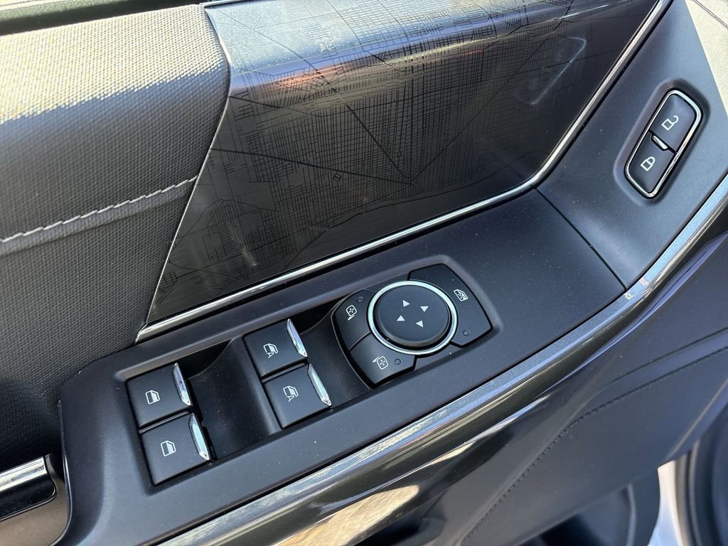 Used 2022 Ford F150 XLT w/ Equipment Group 302A High image 25