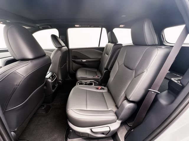 New 2026 Lexus TX 350 FWD w/ Technology Package image 27