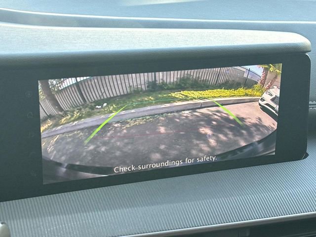 Certified 2025 Nissan Murano SV image 14