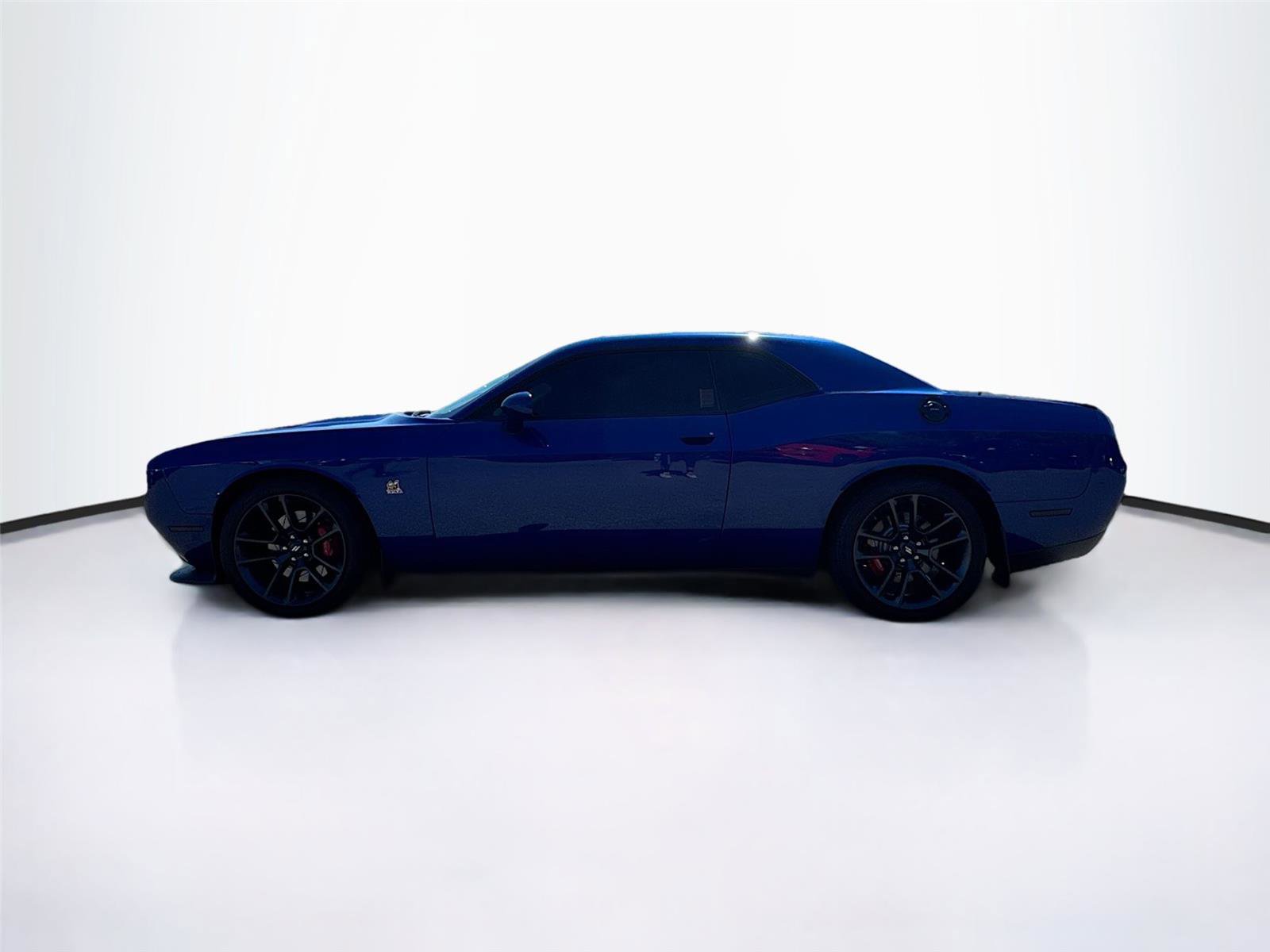 Used 2021 Dodge Challenger R/T Scat Pack image 4
