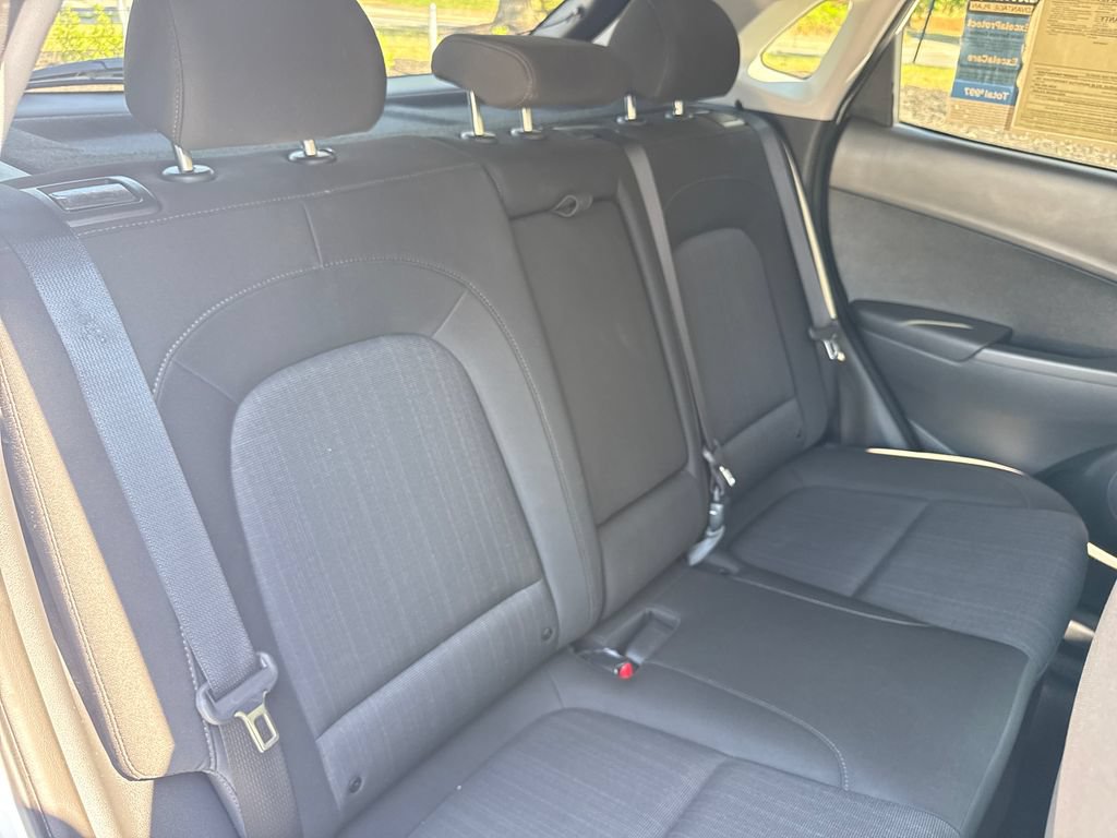 Used 2022 Hyundai Kona SEL w/ Convenience Package AWD/4WD image 34