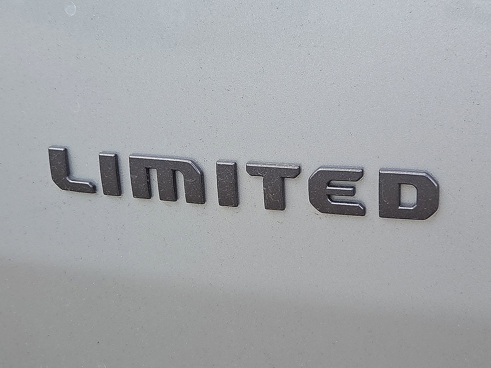 New 2026 Jeep Cherokee Limited AWD/4WD image 9