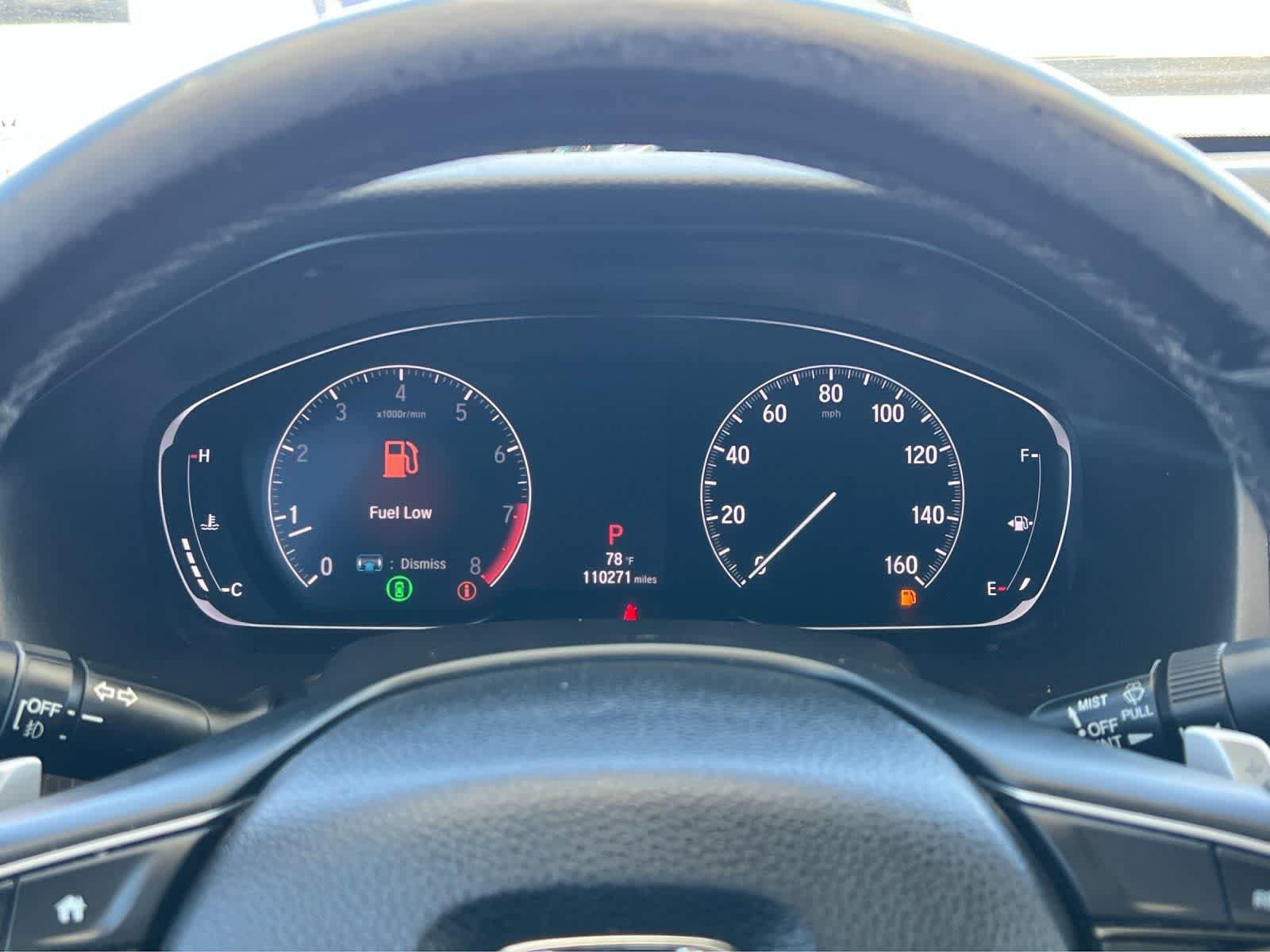 Used 2018 Honda Accord EX-L image 24