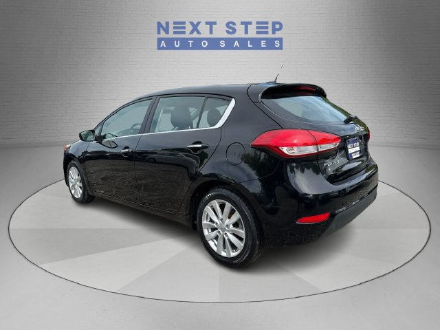 Used 2014 Kia Forte EX FWD image 5