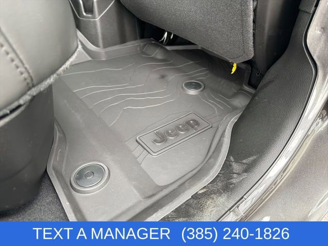 New 2026 Jeep Gladiator Rubicon image 14