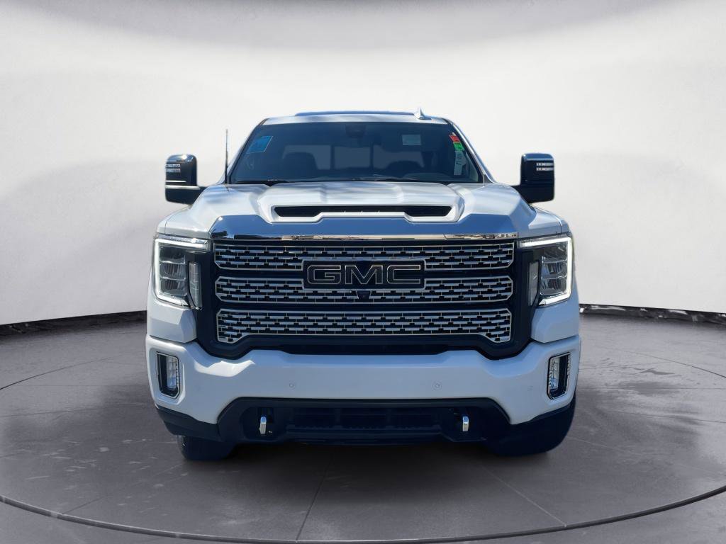 Used 2023 GMC Sierra 2500 Denali image 2