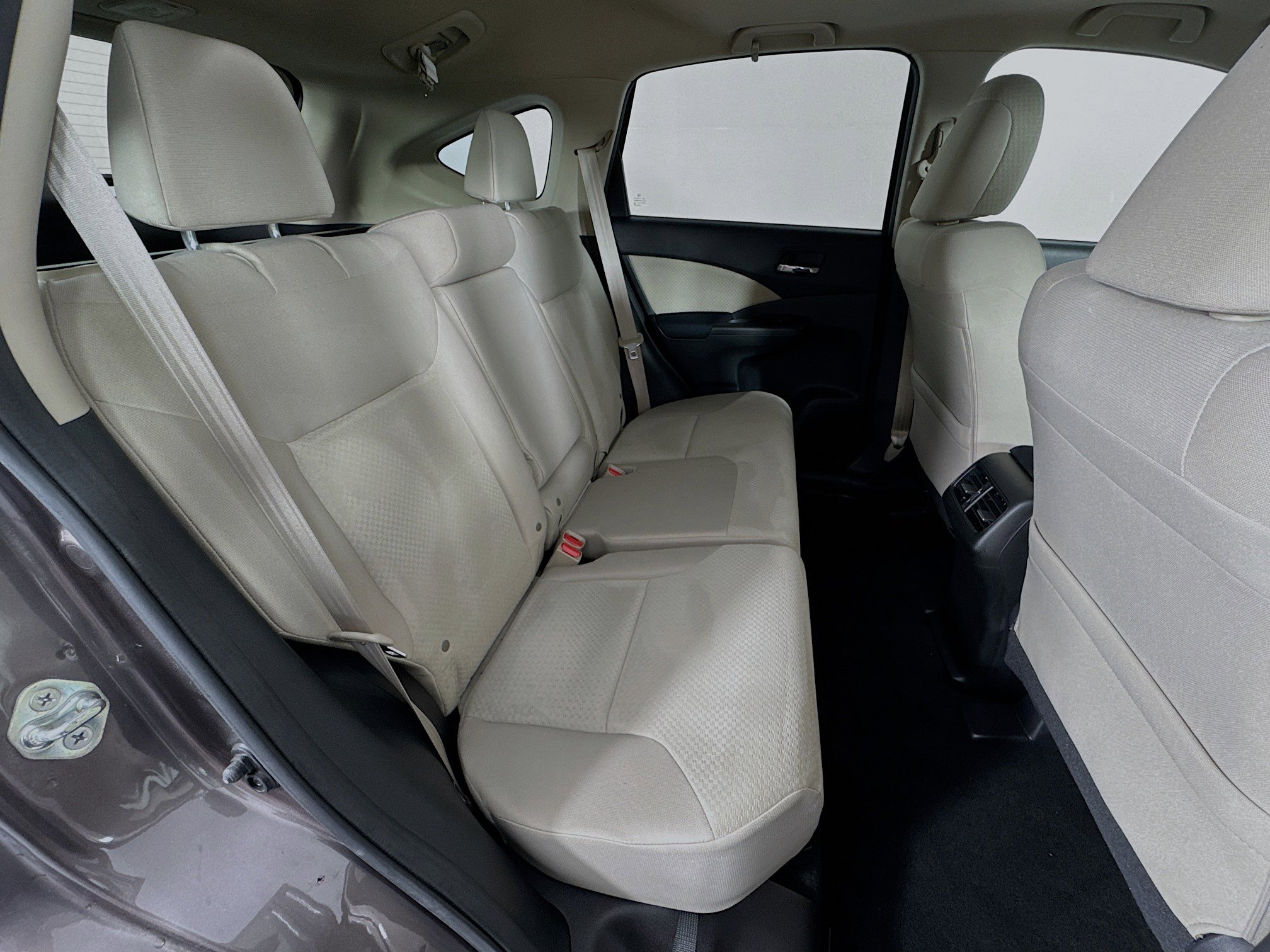 Used 2016 Honda CR-V EX image 26