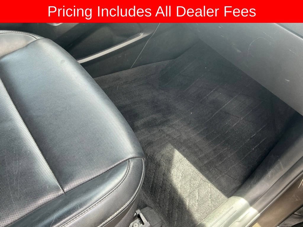 Used 2022 Kia Telluride S AWD/4WD image 21