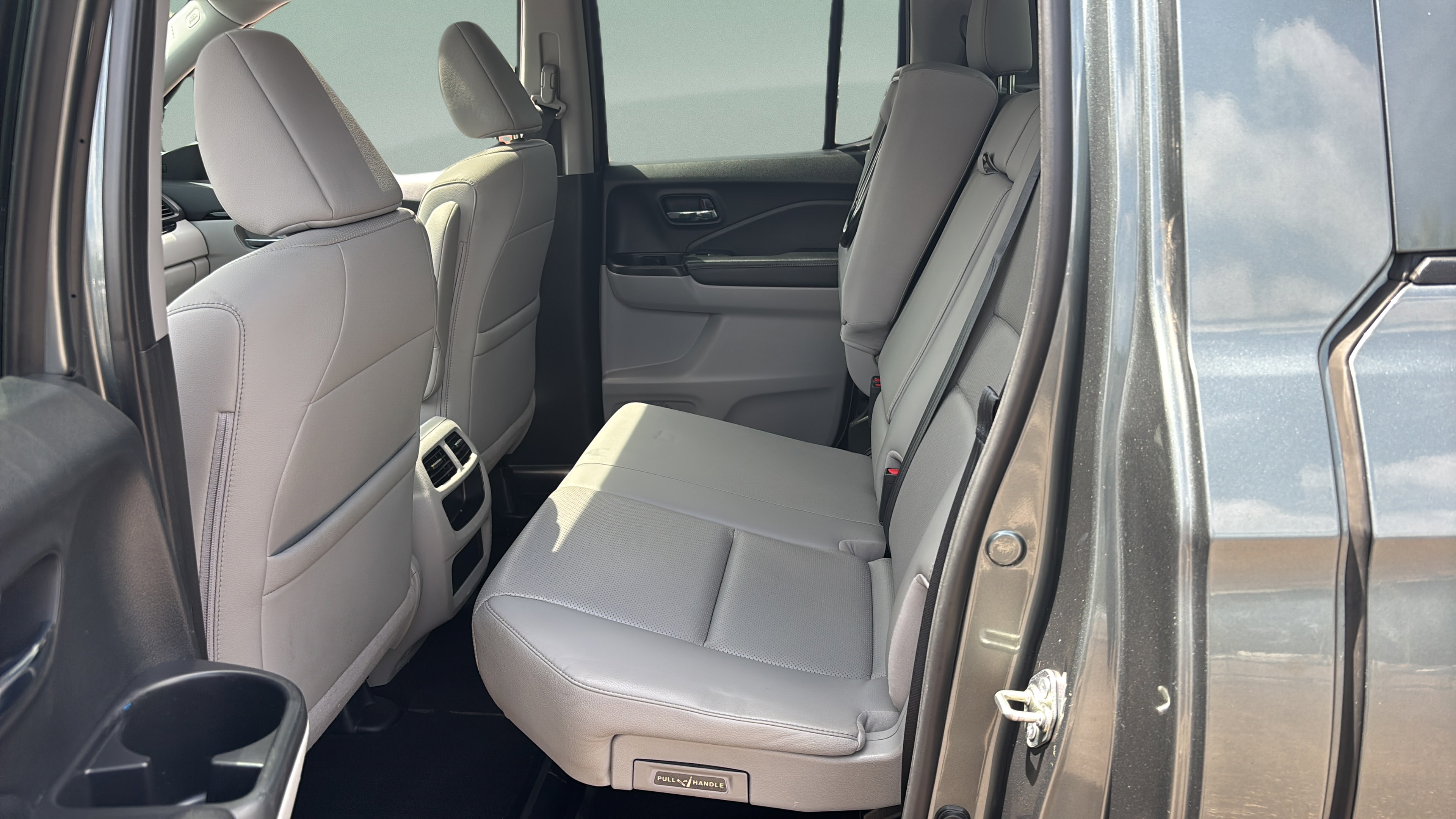 Used 2017 Honda Ridgeline RTL-E image 11
