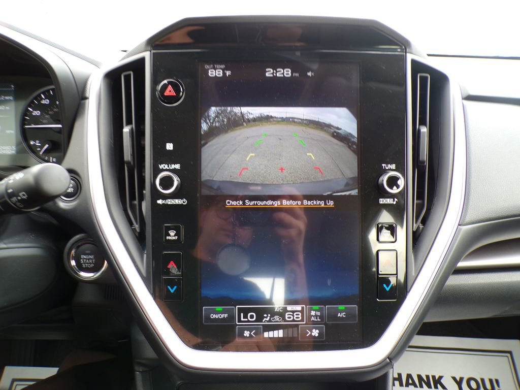 Used 2025 Subaru Impreza 2.0i Sport AWD/4WD image 28