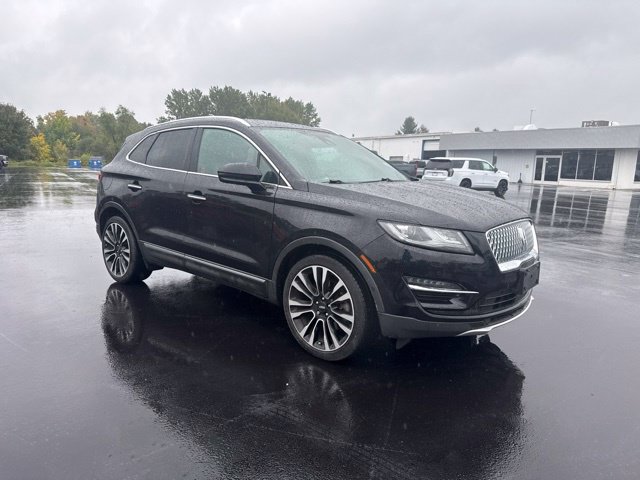 Used 2019 Lincoln MKC Reserve w/ MKC Technology Package AWD/4WD image 5