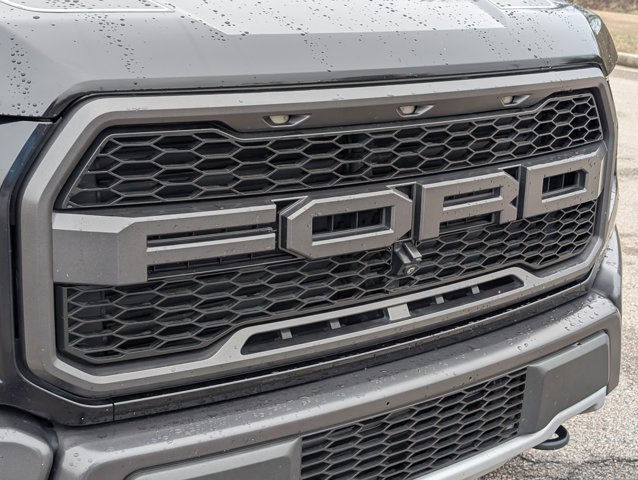 Used 2020 Ford F150 Raptor w/ Equipment Group 802A Luxury image 5