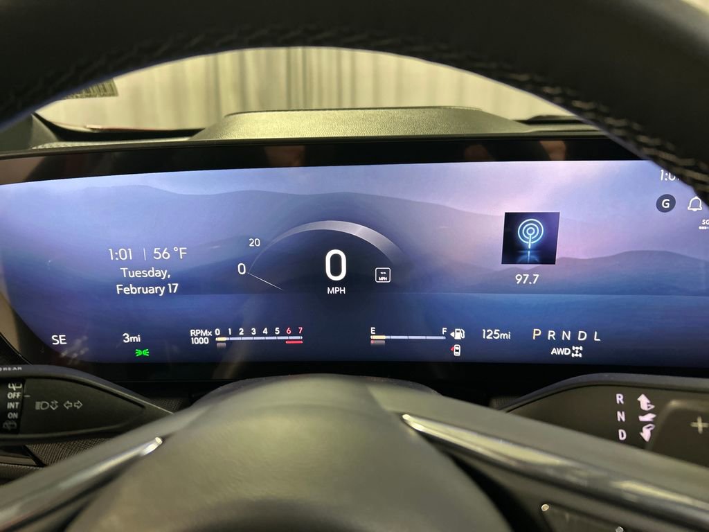 New 2026 Buick Enclave Preferred image 14