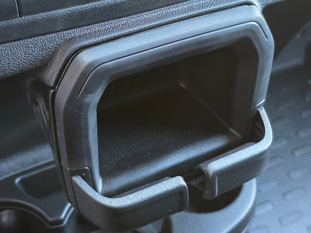 New 2026 RAM ProMaster 3500 FWD image 30