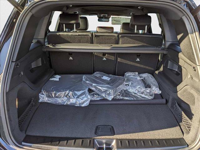 New 2023 Mercedes-Benz EQB 350 4MATIC SUV image 6