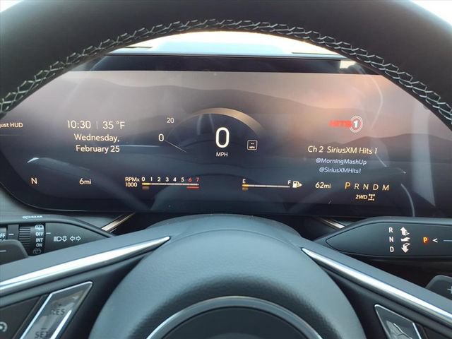 New 2026 Buick Envision Sport Touring AWD/4WD image 37