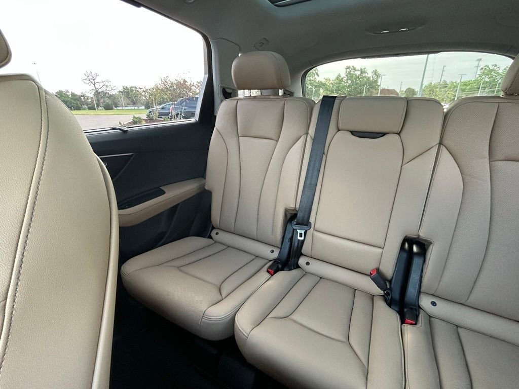 New 2026 Audi Q7 3.0T Premium Plus image 10