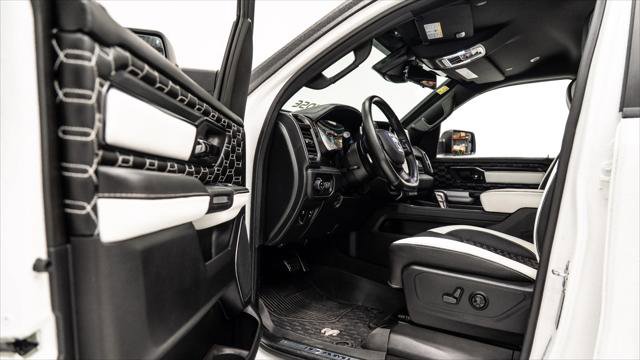 Used 2024 RAM 1500 TRX image 20