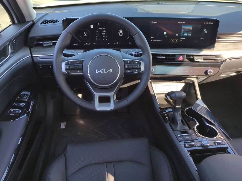 New 2026 Kia K5 EX FWD image 30