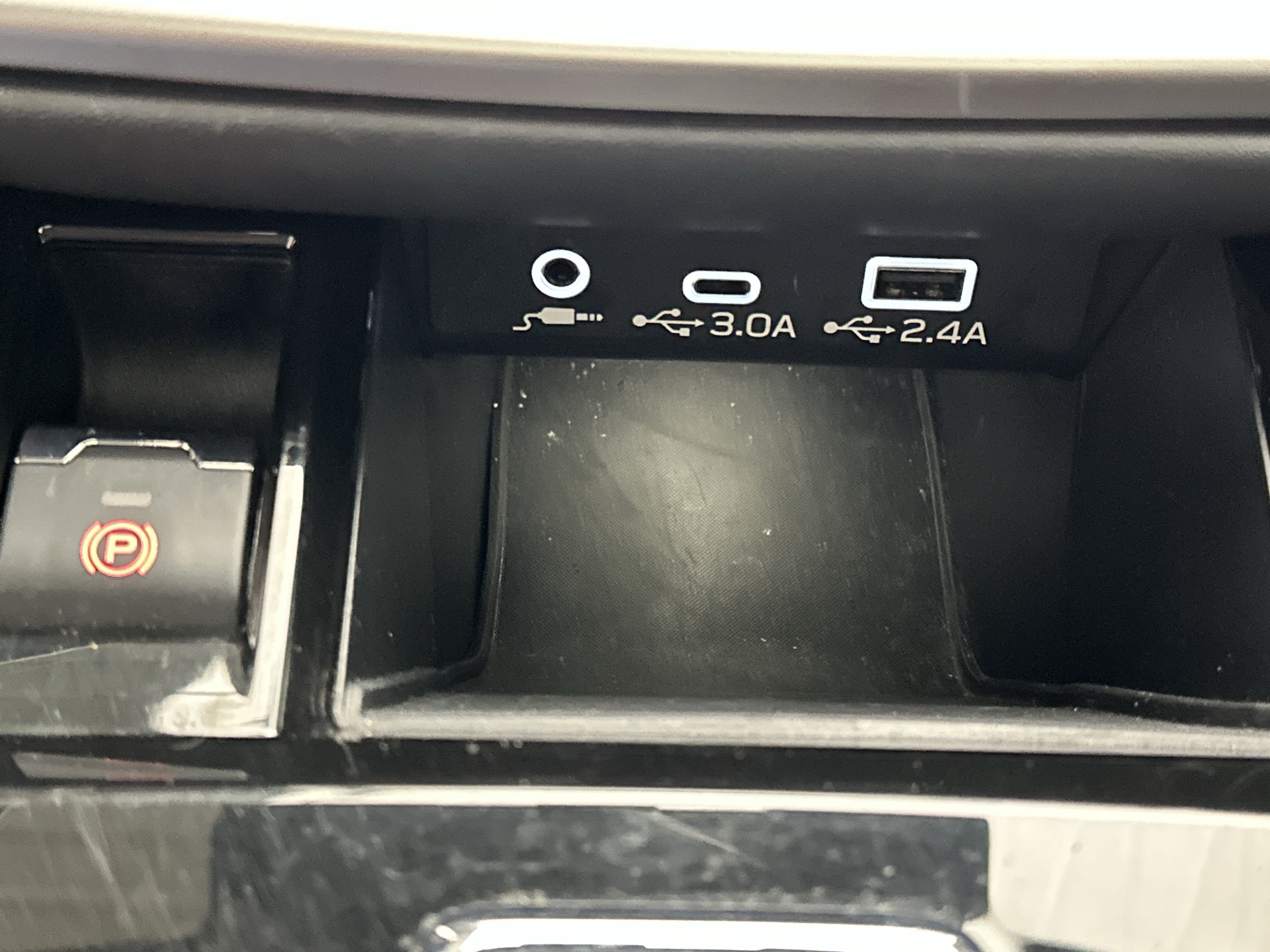 Used 2023 Subaru Legacy Limited AWD/4WD image 39